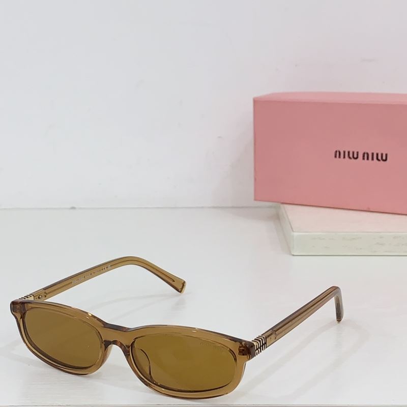 Miu Miu Sunglasses